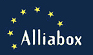 Bezoek de website van Alliabox
